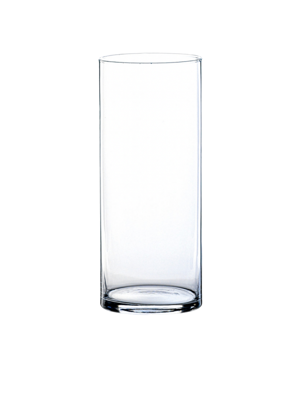 CYLIA 7- Photophore/vase cylindrique 20 cm x 11,5 cm