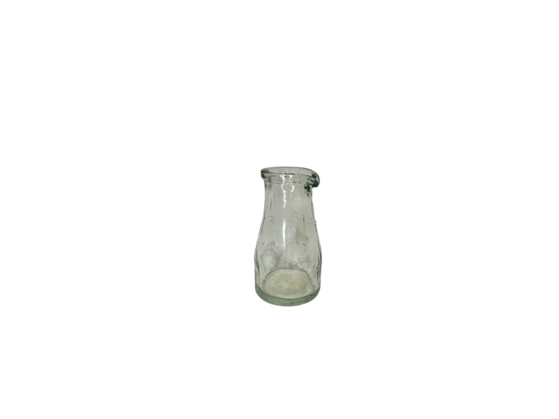 FIAMETTA 2- Bouteilles de lait (Uniquement disponible à la location)