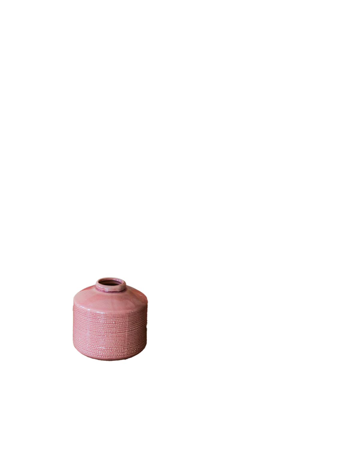 VIVIO -  Vases en céramique terracotta - (Uniquement à la location)