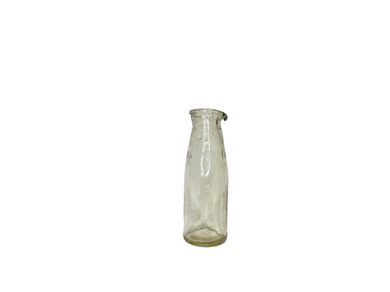FIAMETTA 1- Bouteilles de lait (Uniquement disponible à la location)