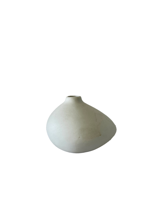 PAVIA  - Petit vase en grès