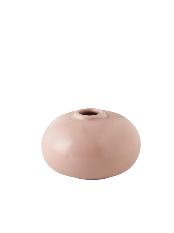 PALOMBO - Petit vase en céramique