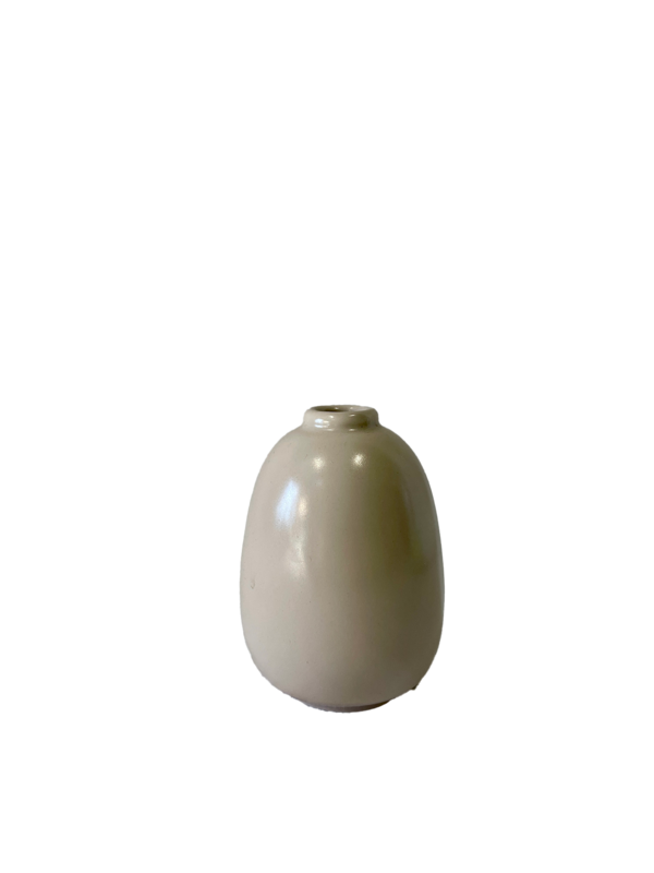 PANORA  - Petit vase en céramique
