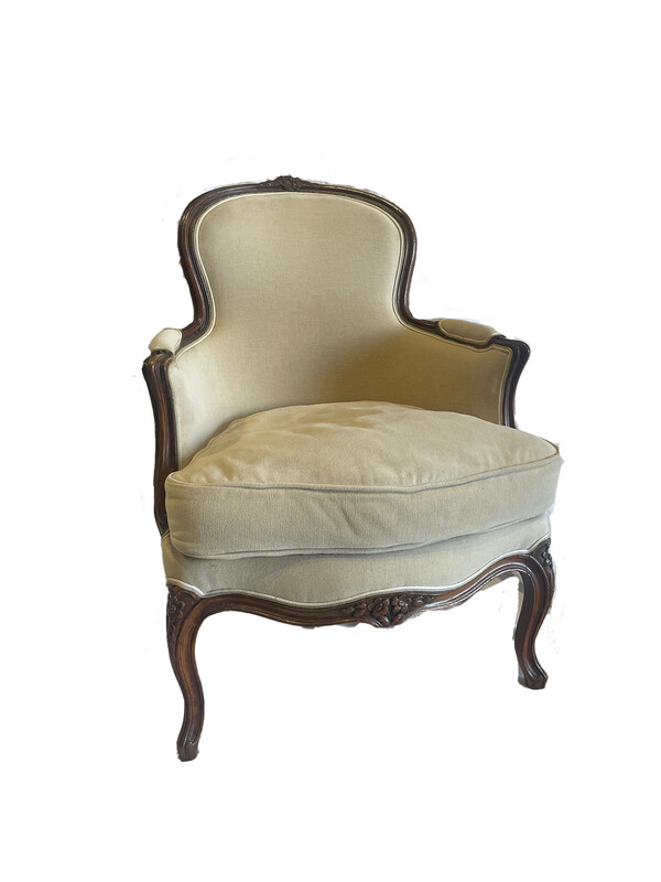 NONO - fauteuils crapaud
