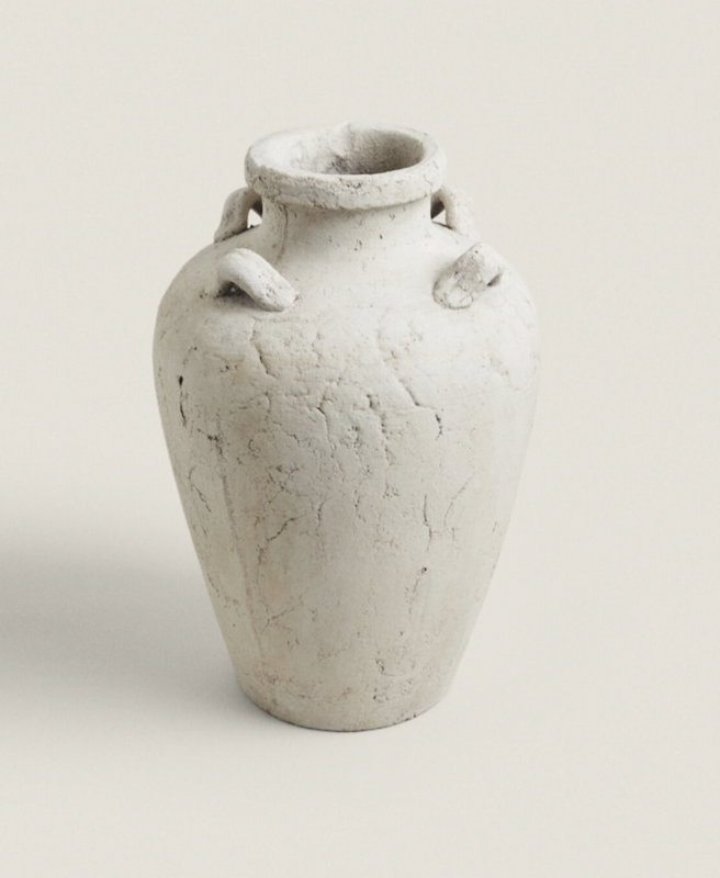 HYDRAS  - Vase en céramique