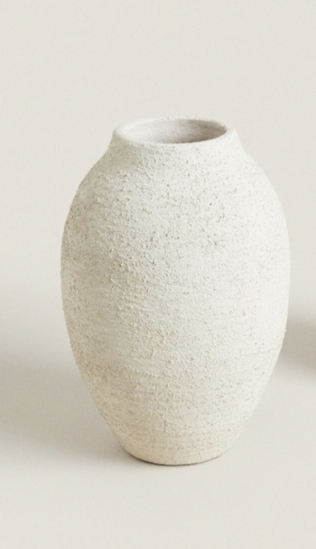 PATMOS  - Vase en céramique