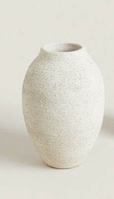 PATMOS - Vase en céramique