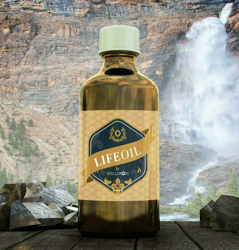 Lifeoil