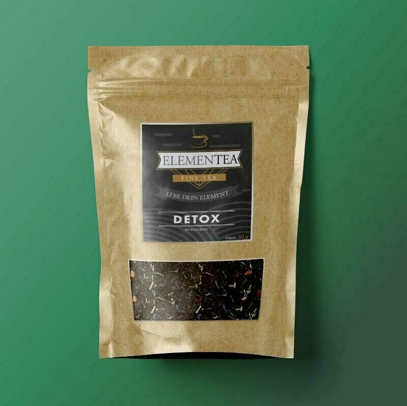 Elementea Detox