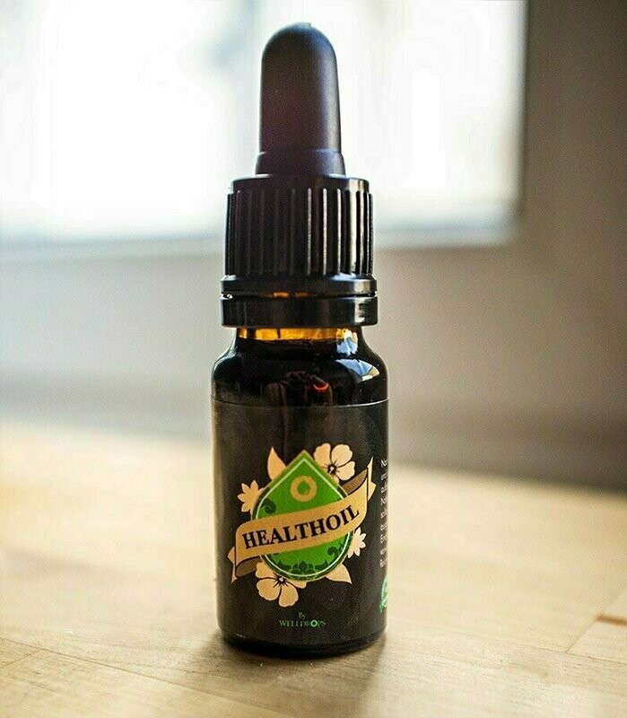 HealthOil