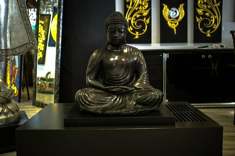 Buddha