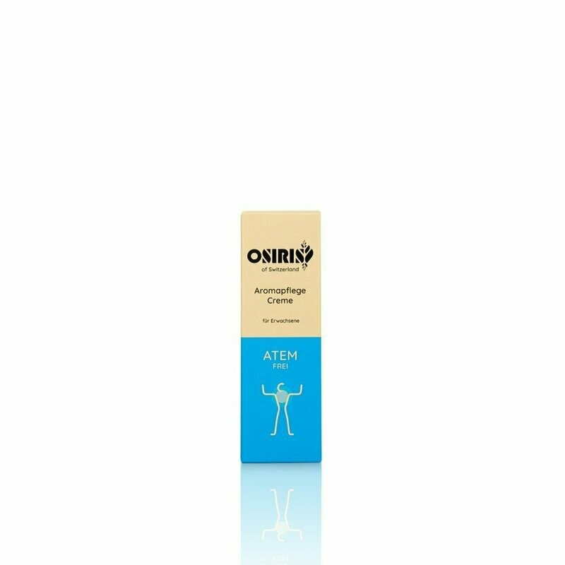 AROMAPFLEGE CREME - OSIRIS ATEMFREI AROMAPFLEGE CREME - OSIRIS ATEMFREI