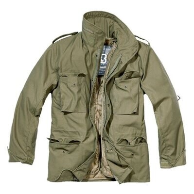 M65 Feldjacke