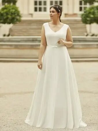 Bianco Evento Dalila