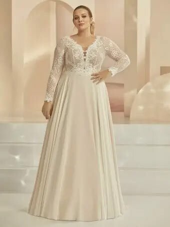 Bianco Evento Famosa