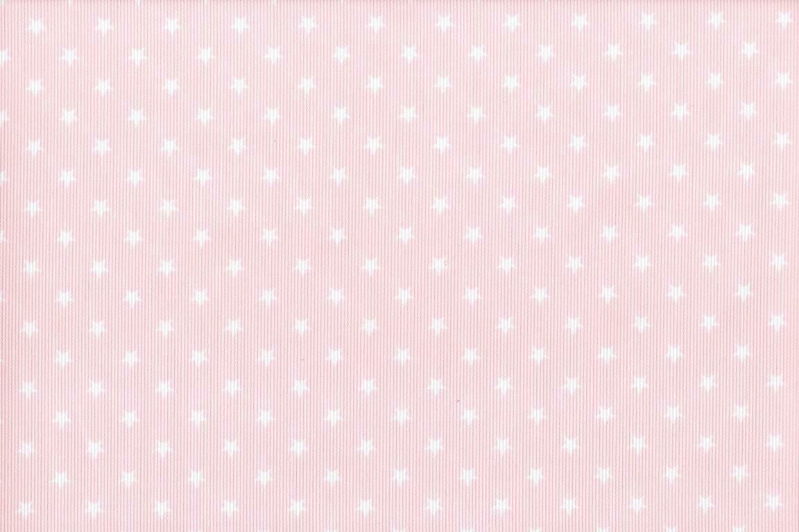 Estrellas blancas