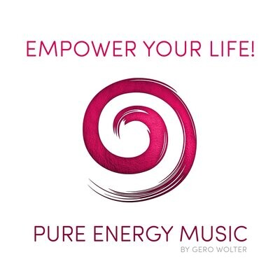 Album "Empower your life!" MP3 | nach dem Kauf senden wir dir innerhalb 24 Stunden deinen persönlichen Download Link zu.