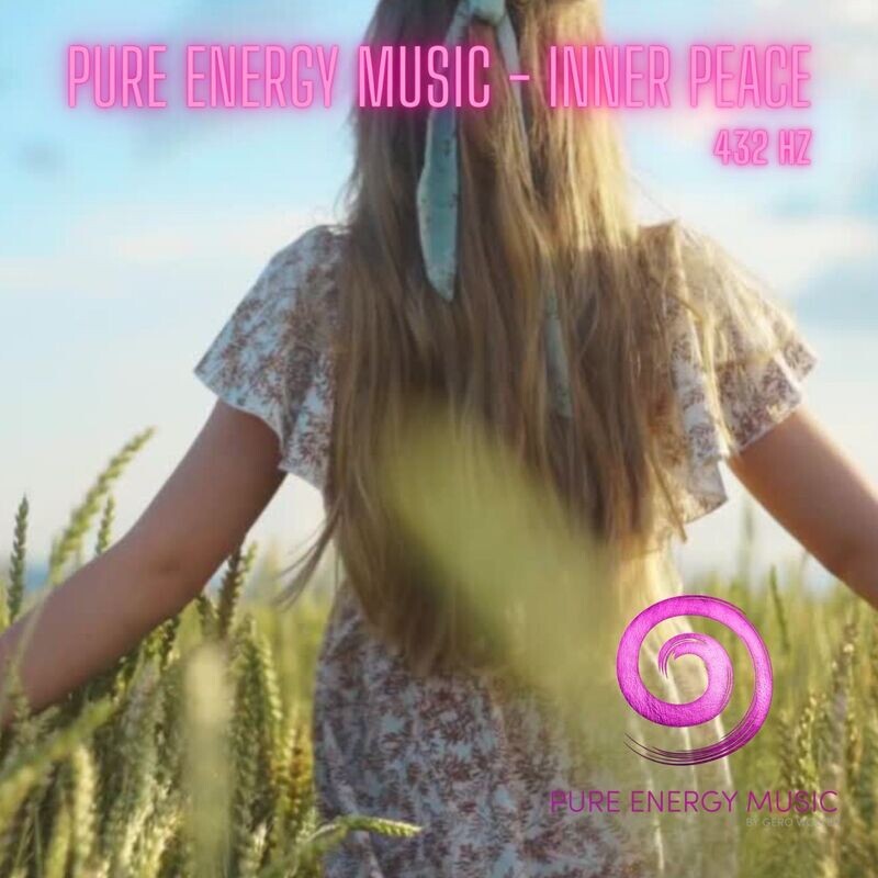 EP "Inner Peace" MP3 | nach dem Kauf senden wir dir innerhalb 24 Stunden deinen persönlichen Download Link zu.