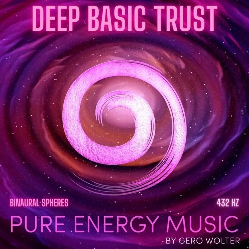 EP "Deep basic Trust" MP3 | nach dem Kauf senden wir dir innerhalb 24 Stunden deinen persönlichen Download Link zu.