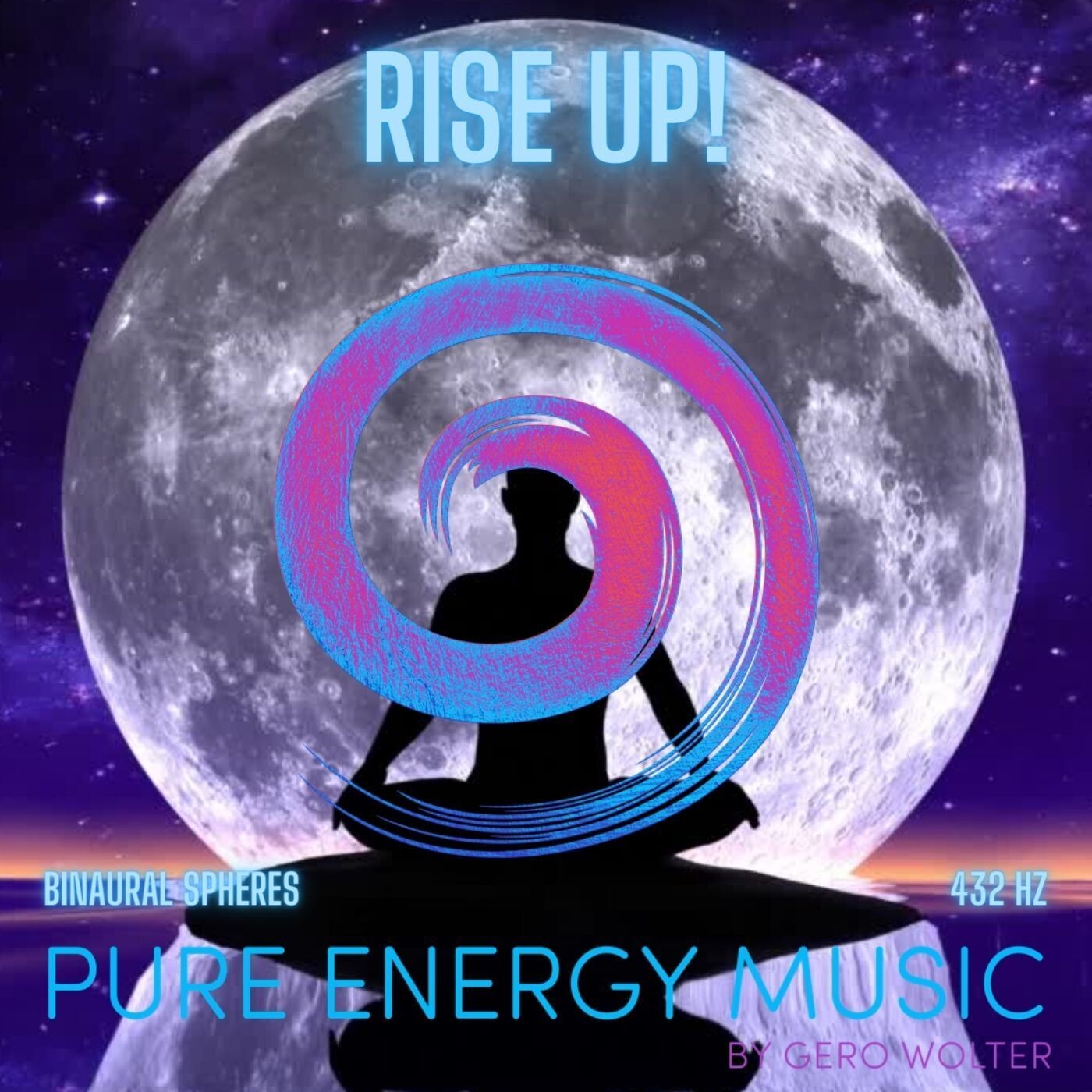 EP "Rise up!" MP3 | nach dem Kauf senden wir dir innerhalb 24 Stunden deinen persönlichen Download Link zu.