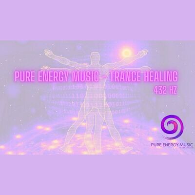 EP "Trance Healing" MP3 | nach dem Kauf senden wir dir innerhalb 24 Stunden deinen persönlichen Download Link zu.