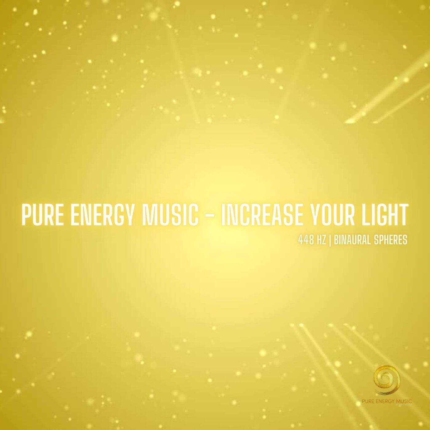 EP „Increase your Light“ MP3 | nach dem Kauf senden wir dir innerhalb 24 Stunden deinen persönlichen Download Link zu.