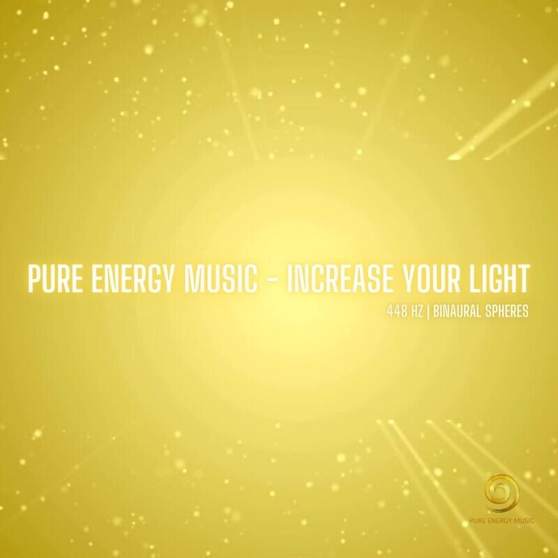 EP „Increase your Light“ MP3 | nach dem Kauf senden wir dir innerhalb 24 Stunden deinen persönlichen Download Link zu.