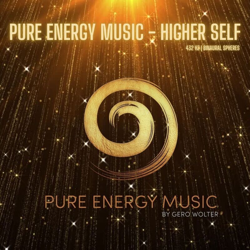 EP „Higher Self“ MP3 | nach dem Kauf senden wir dir innerhalb 24 Stunden deinen persönlichen Download Link zu.