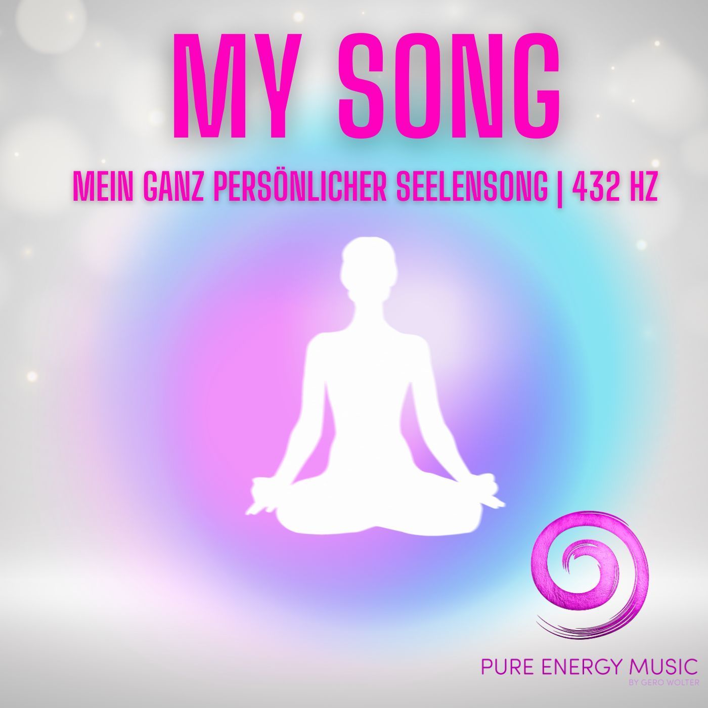 MP3 „My Song“ | wird per eMail versendet