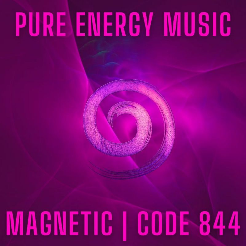 „MAGNETIC | CODE 844“ MP3 | nach dem Kauf senden wir dir innerhalb 24 Stunden deinen persönlichen Download Link zu.