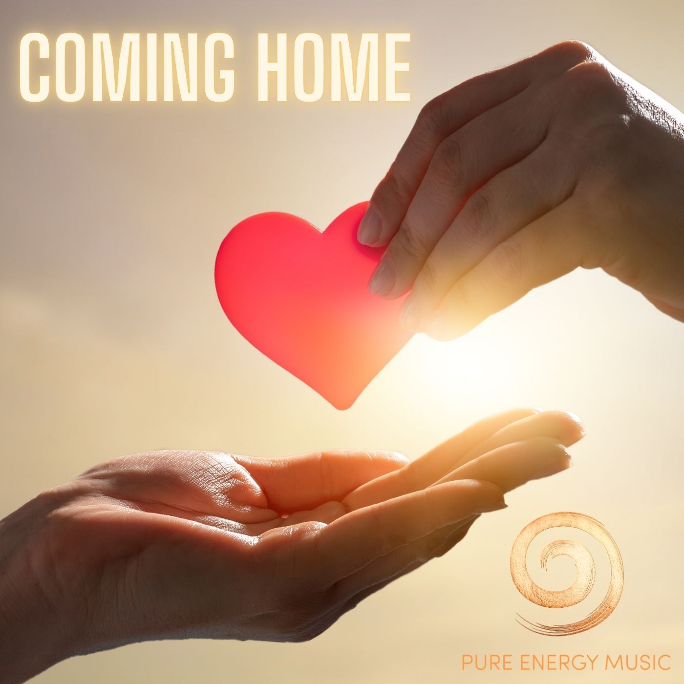 „COMING HOME“ MP3 | nach dem Kauf senden wir dir innerhalb 24 Stunden deinen persönlichen Download Link zu.
