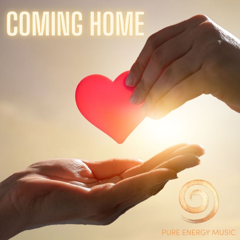 „COMING HOME“ MP3 | nach dem Kauf senden wir dir innerhalb 24 Stunden deinen persönlichen Download Link zu.