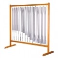 Röhrenglockenspiel C1 - C2, 14 Töne