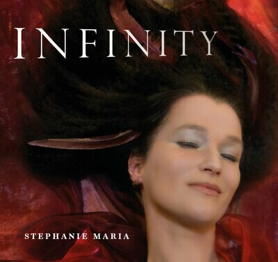 CD INFINITY von Stephanie Maria