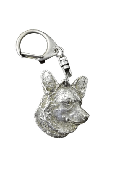 Llavero Welsh Corgi
