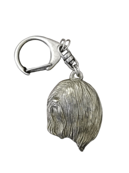 Llavero Lhasa Apso