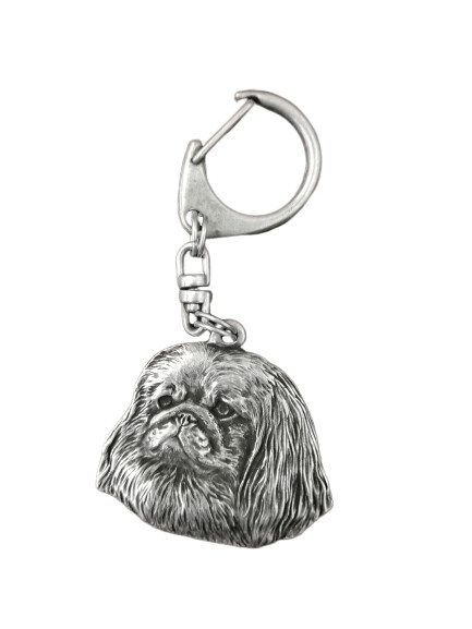 Llavero Pekines