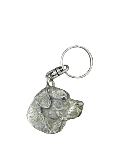 Llavero Labrador