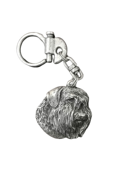 Llavero Bouvier