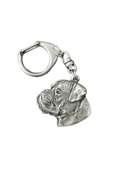 Llavero Boxer