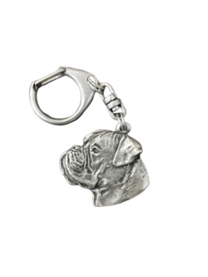 Llavero Boxer