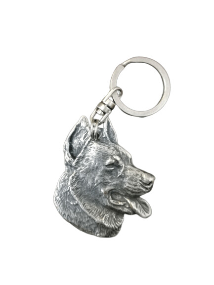 Llavero Beauceron