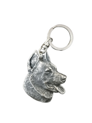 Llavero Beauceron Llavero Beauceron