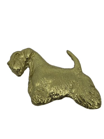 Broche de oro Sealihan