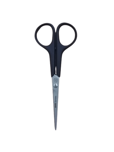 Tijera peluqueria canina recta 15,5cm