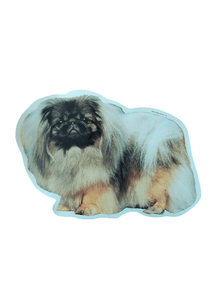 Pekines Pegatina
