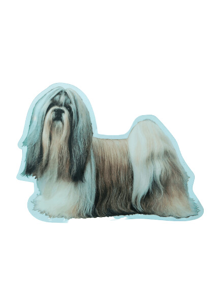 Shih Tzu Pegatina