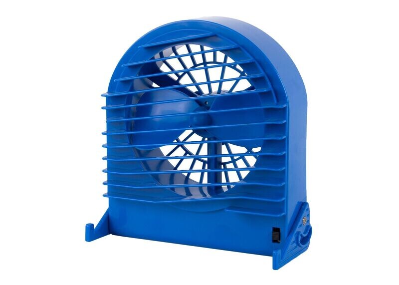 Ventilador