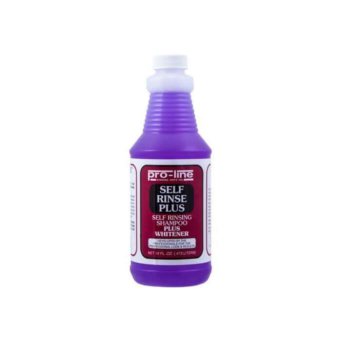 Chris Christensen Pro line self rinse 473ml