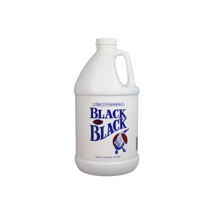 Chris Christensen Black on Black 1.9 L